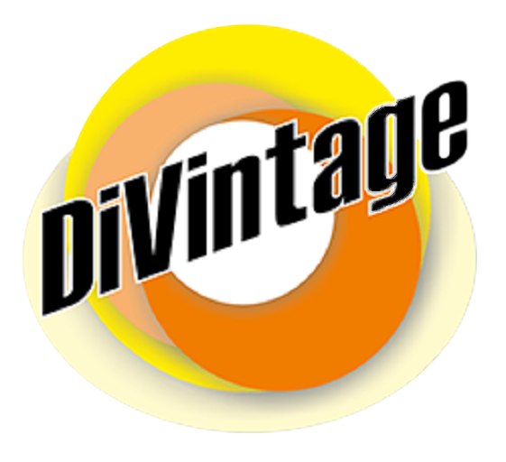 Logo DiVintage